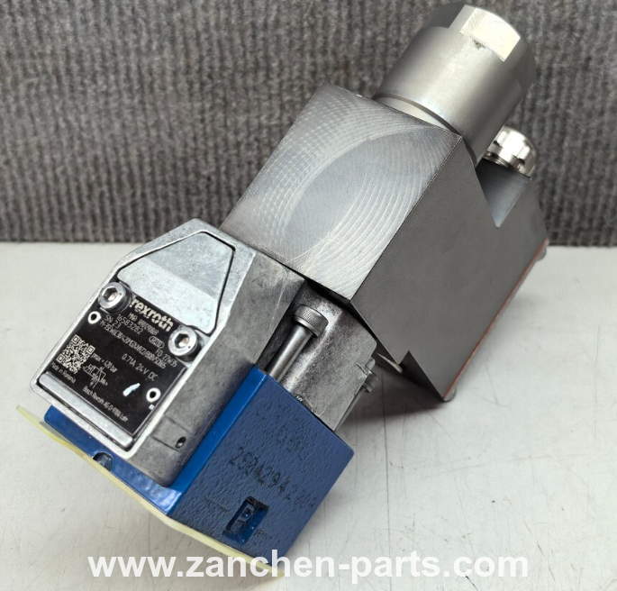 Rexroth R901290869 Poppet Directional Valve M-3SEW6C38/420MG24N9Z2/B08VSO865